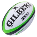 Generic Gilbert Sirius match ball