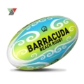 Rhino Beach rugby ball